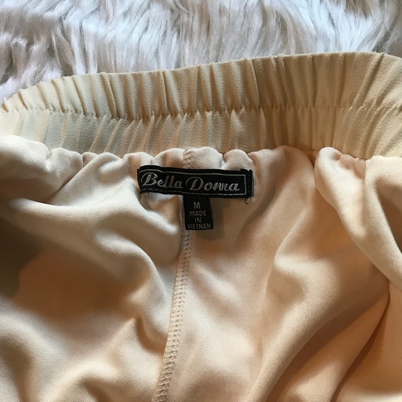 Bella Donna Shorts - Picture 5 of 5